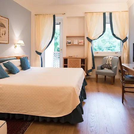 Gallia Palace - Relais & Chateaux 5* Punta Ala