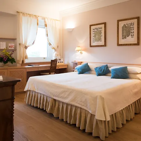 Gallia Palace - Relais & Chateaux 5*