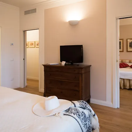 Gallia Palace - Relais & Chateaux Punta Ala