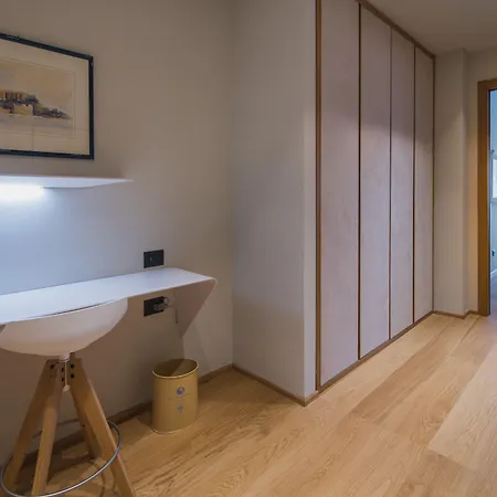 Gallia Palace - Relais & Chateaux 5* Punta Ala