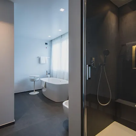 Hotel Gallia Palace - Relais & Chateaux Punta Ala