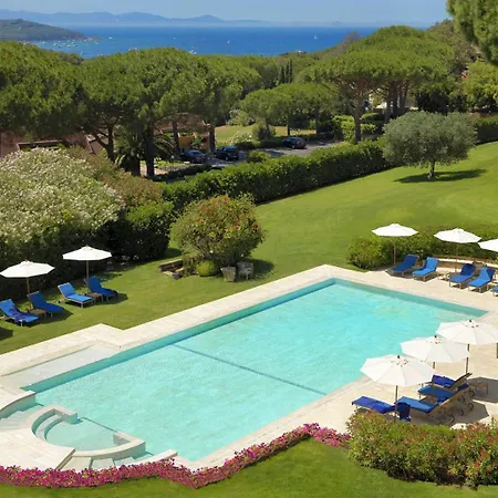 Gallia Palace - Relais & Chateaux Punta Ala