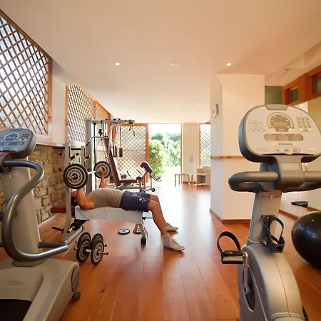 Hotel Gallia Palace - Relais & Chateaux