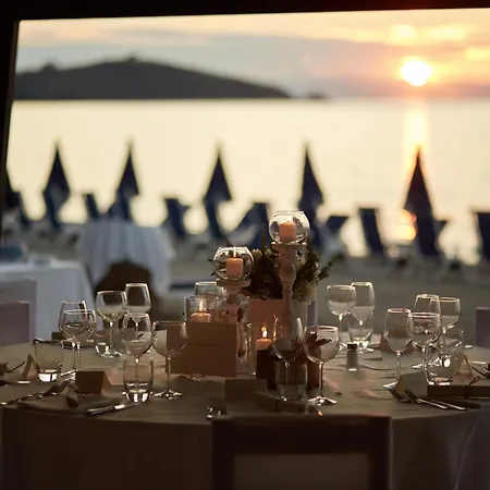 Gallia Palace - Relais & Chateaux Hotel 5*