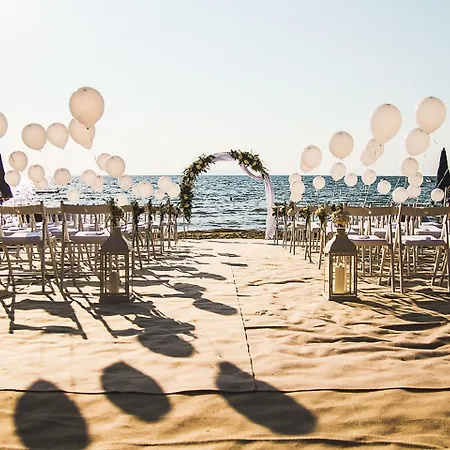 Gallia Palace - Relais & Chateaux 5* Punta Ala