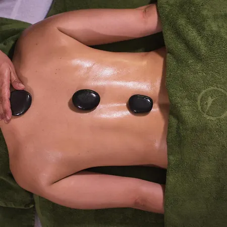 Gallia Palace - Relais & Chateaux Punta Ala