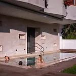 Gallia Palace - Relais & Chateaux 5* Punta Ala