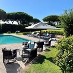 Hotell Gallia Palace - Relais & Chateaux 5*