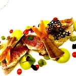 Gallia Palace - Relais & Chateaux Hotell
