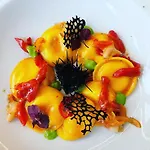 Hotell Gallia Palace - Relais & Chateaux
