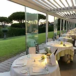 Hotell Gallia Palace - Relais & Chateaux Punta Ala