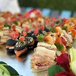 Gallia Palace - Relais & Chateaux 5* Punta Ala