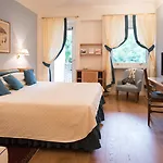 Gallia Palace - Relais & Chateaux 5* Punta Ala