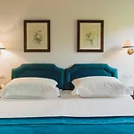 Hotell Gallia Palace - Relais & Chateaux Punta Ala