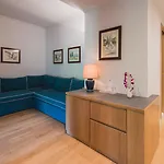 Gallia Palace - Relais & Chateaux 5* Punta Ala
