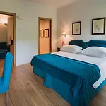 Gallia Palace - Relais & Chateaux Hotell Punta Ala