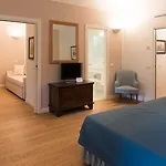 Gallia Palace - Relais & Chateaux Hotell 5*