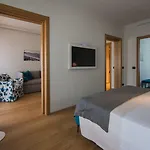 Hotell Gallia Palace - Relais & Chateaux Punta Ala