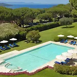 Gallia Palace - Relais & Chateaux Punta Ala