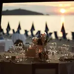 Gallia Palace - Relais & Chateaux Hotell 5*