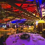 Gallia Palace - Relais & Chateaux Hotell