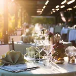 Gallia Palace - Relais & Chateaux Hotell 5*
