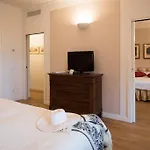Hotell Gallia Palace - Relais & Chateaux Punta Ala