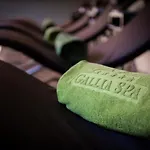 Gallia Palace - Relais & Chateaux Hotell