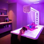 Gallia Palace - Relais & Chateaux Hotell