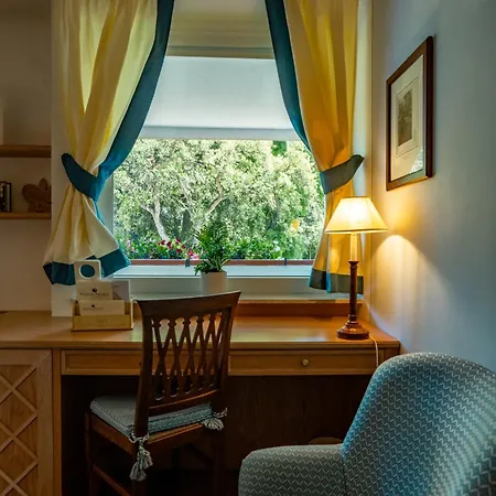 Gallia Palace - Relais & Chateaux 5*