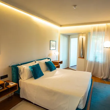 Hotel Gallia Palace - Relais & Chateaux