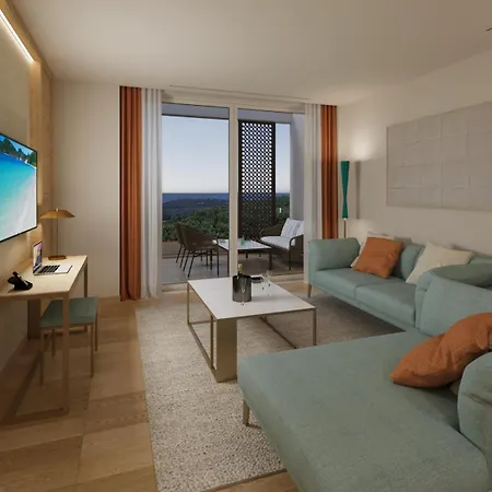 Gallia Palace - Relais & Chateaux 5*