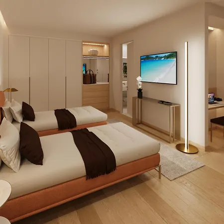Gallia Palace - Relais & Chateaux 5* Punta Ala