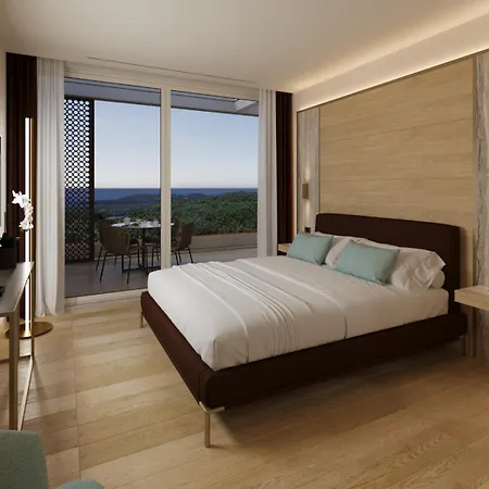 Gallia Palace - Relais & Chateaux Hotel 5*