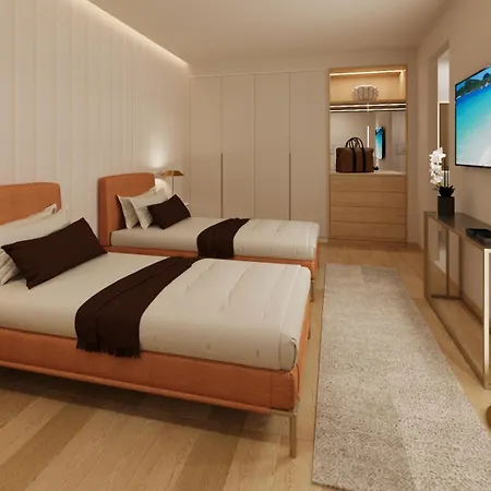 Gallia Palace - Relais & Chateaux 5* Punta Ala