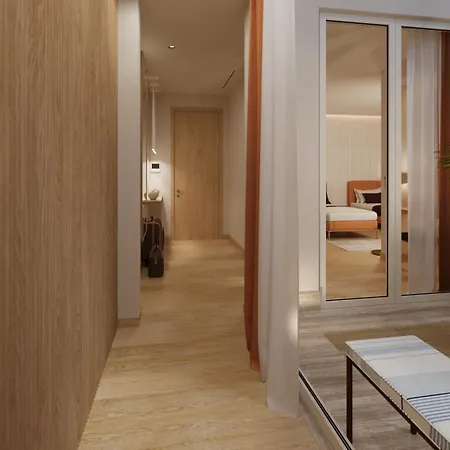 Gallia Palace - Relais & Chateaux 5*