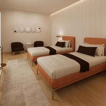 Gallia Palace - Relais & Chateaux Hotel 5*