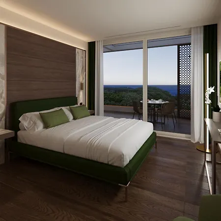 Gallia Palace - Relais & Chateaux Hotel