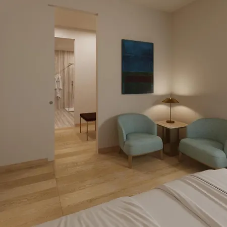 Hotel Gallia Palace - Relais & Chateaux 5*