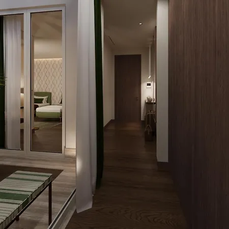 Hotel Gallia Palace - Relais & Chateaux Punta Ala
