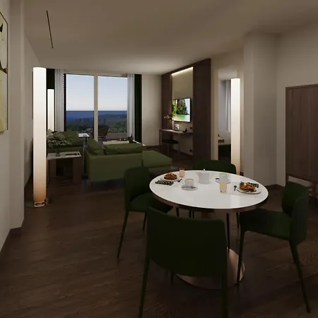 Gallia Palace - Relais & Chateaux 5*