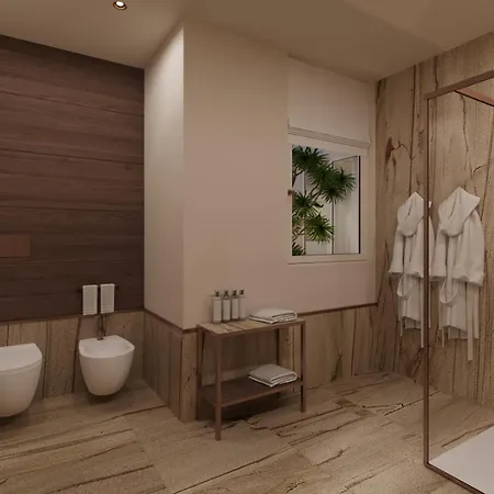 Gallia Palace - Relais & Chateaux 5* Punta Ala