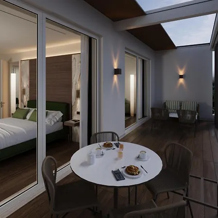 Gallia Palace - Relais & Chateaux 5*