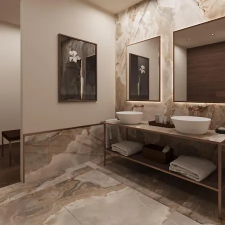 Gallia Palace - Relais & Chateaux Punta Ala