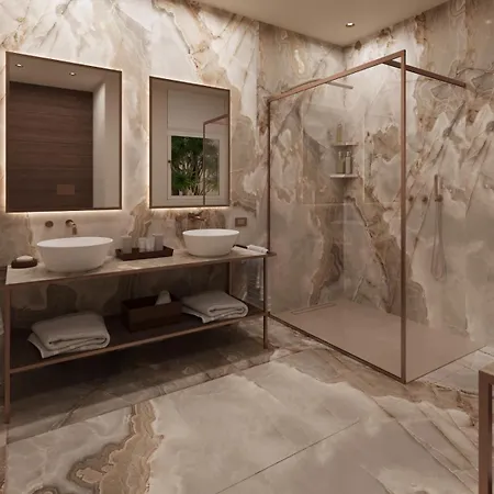 Gallia Palace - Relais & Chateaux Hotel