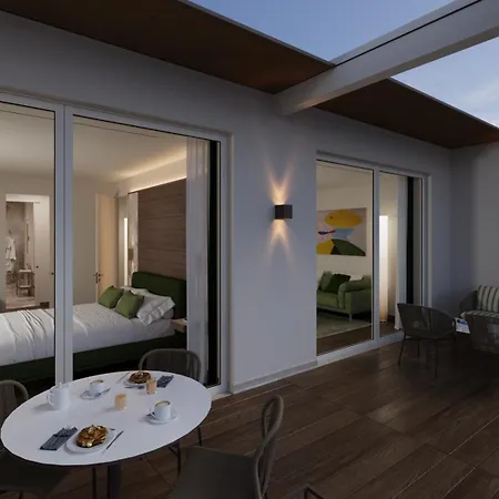 Gallia Palace - Relais & Chateaux Hotel Punta Ala