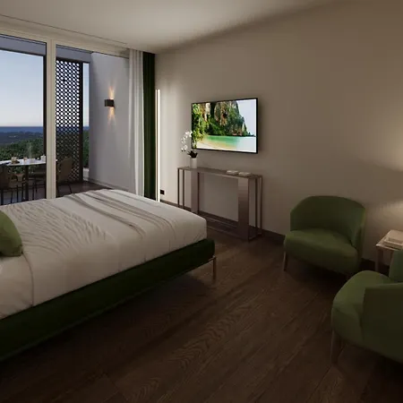 Gallia Palace - Relais & Chateaux 5*