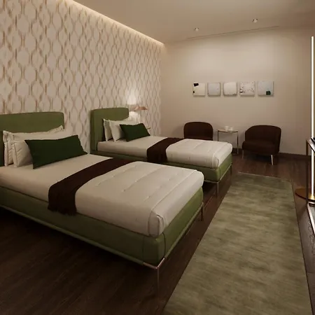Gallia Palace - Relais & Chateaux Punta Ala