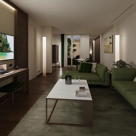 Gallia Palace - Relais & Chateaux 5* Punta Ala
