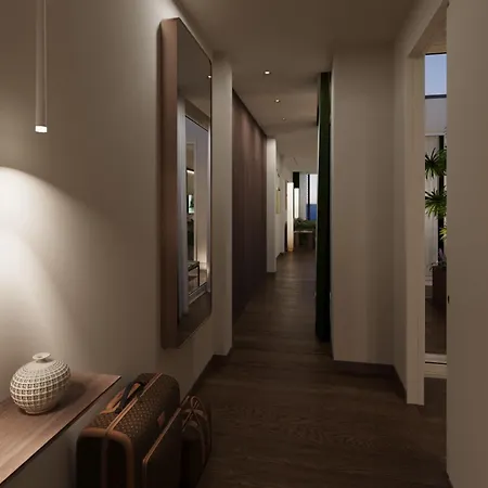 Hotel Gallia Palace - Relais & Chateaux 5*
